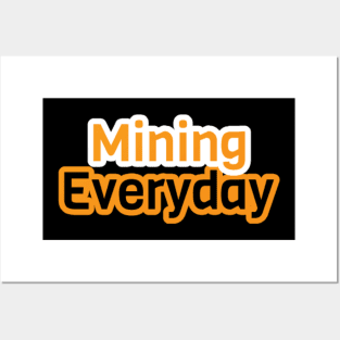 Mining everyday Posters and Art